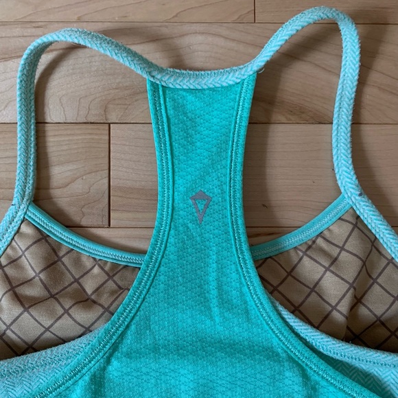 Lululemon Ivivva tank - Picture 3 of 5